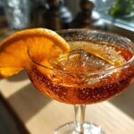 Adonis Cocktail