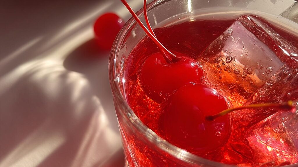 Ambrosia Punch