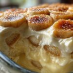 Banana Pudding