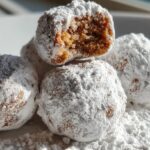 Bourbon Balls