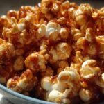 Cinnabon Popcorn
