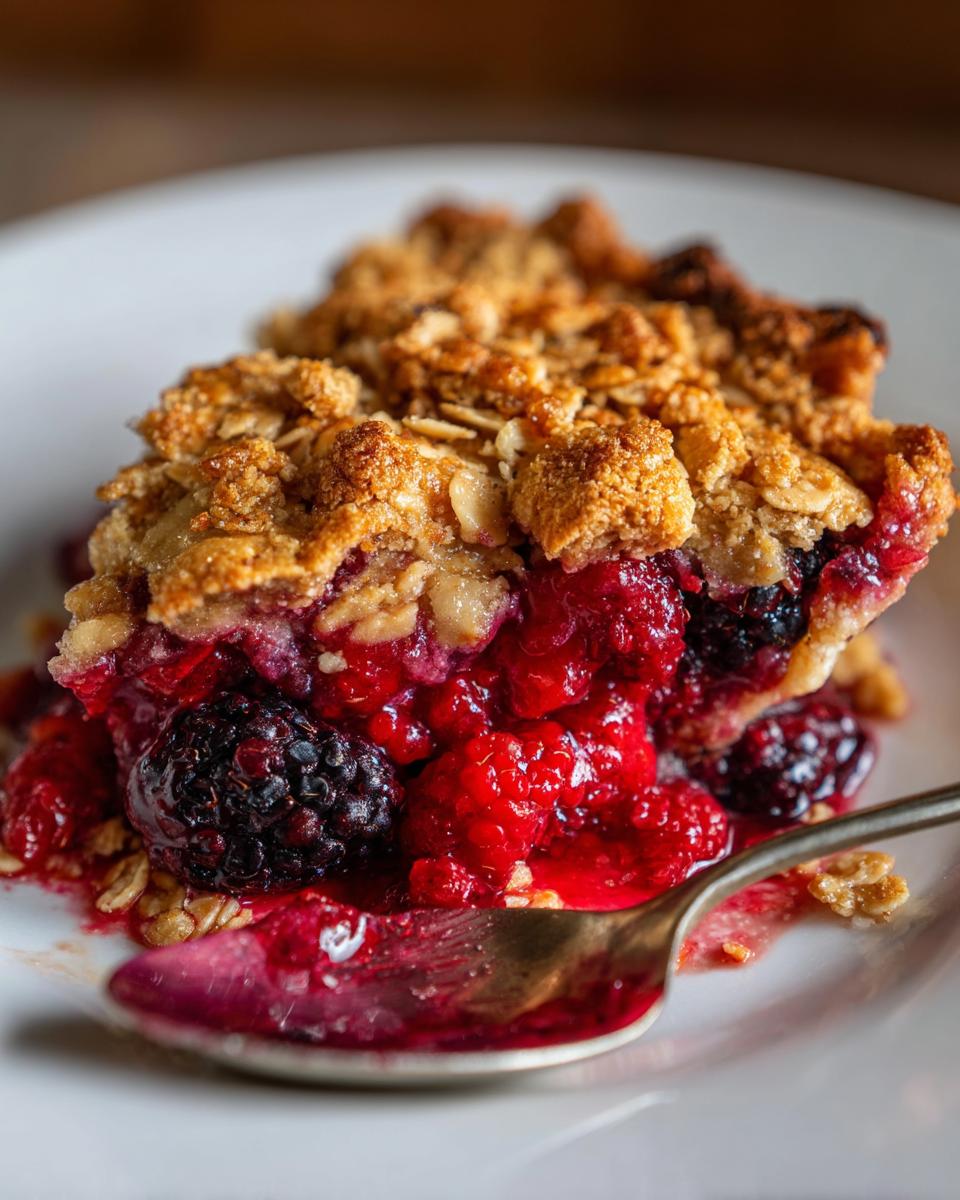Cobblers and Crumbles - detail 1
