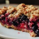Cobblers and Crumbles