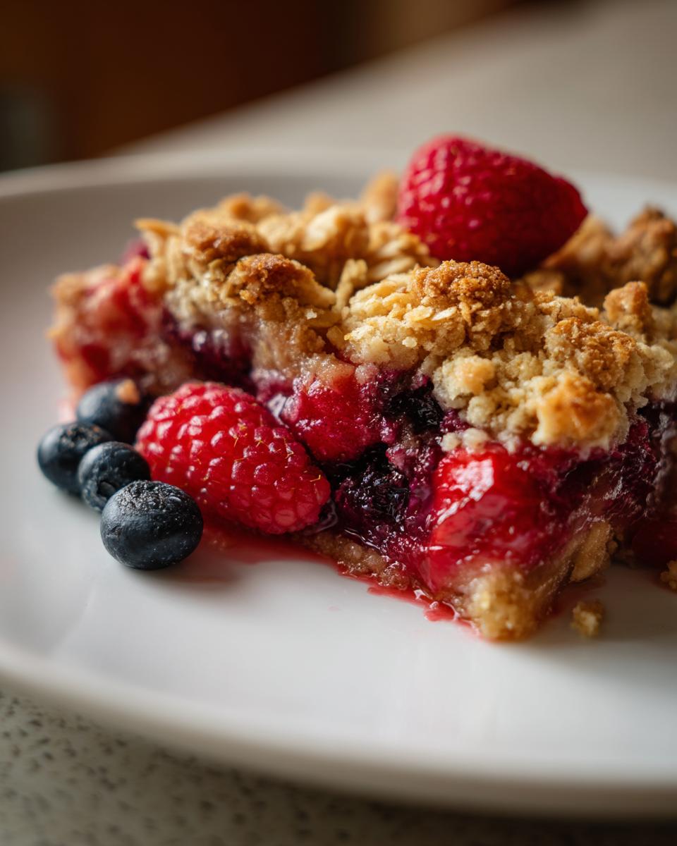 Cobblers and Crumbles - detail 2