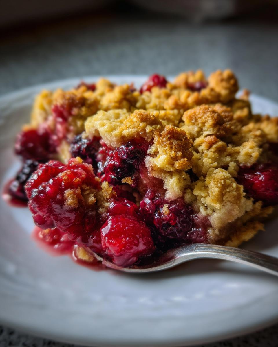 Cobblers and Crumbles - detail 4