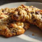 Cowboy Cookies