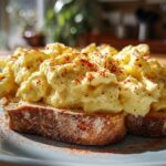 Customizable Egg Salad