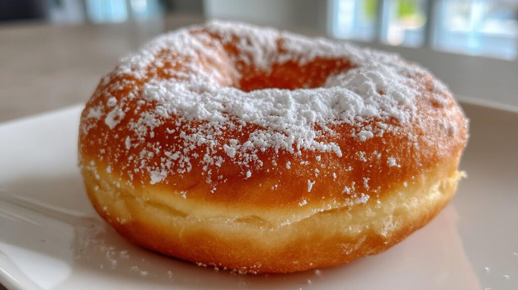 Doughnuts