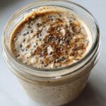 Espresso Overnight Oats