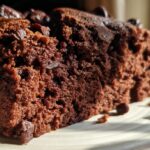 Fudgy Chocolate Dump Cake