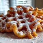 Funnel Cake