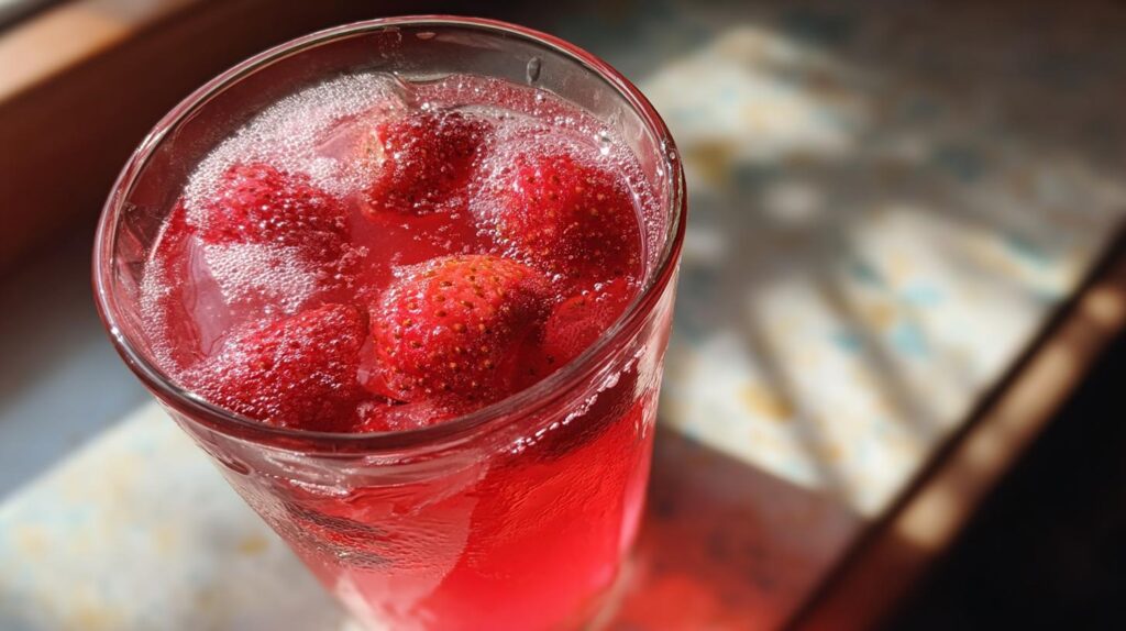 Giggle Juice