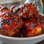 Homemade Tangy BBQ Sauce for Grilling Season
