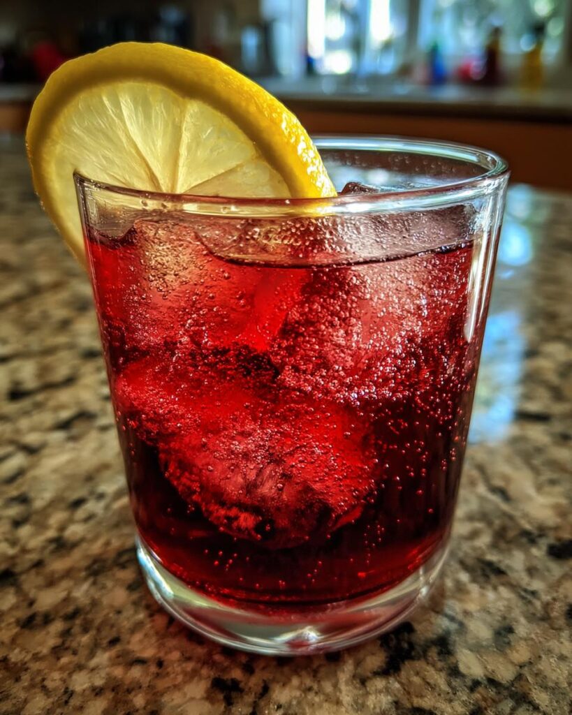 Kalimotxo Cola Punch