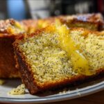 Lemon Poppyseed Dump Cake