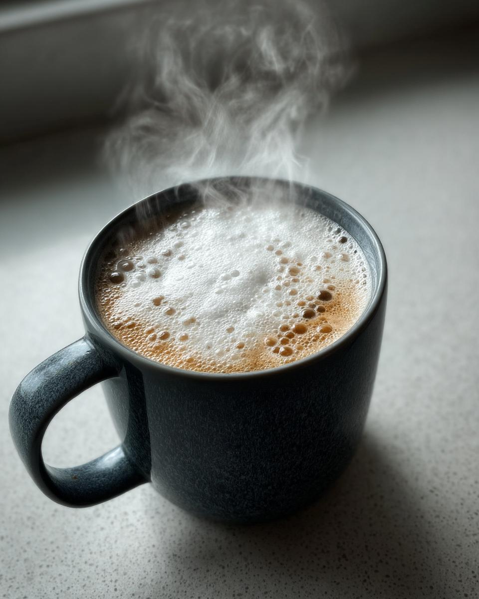 London Fog - detail 4
