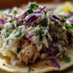 Mahi-Mahi Fish Tacos