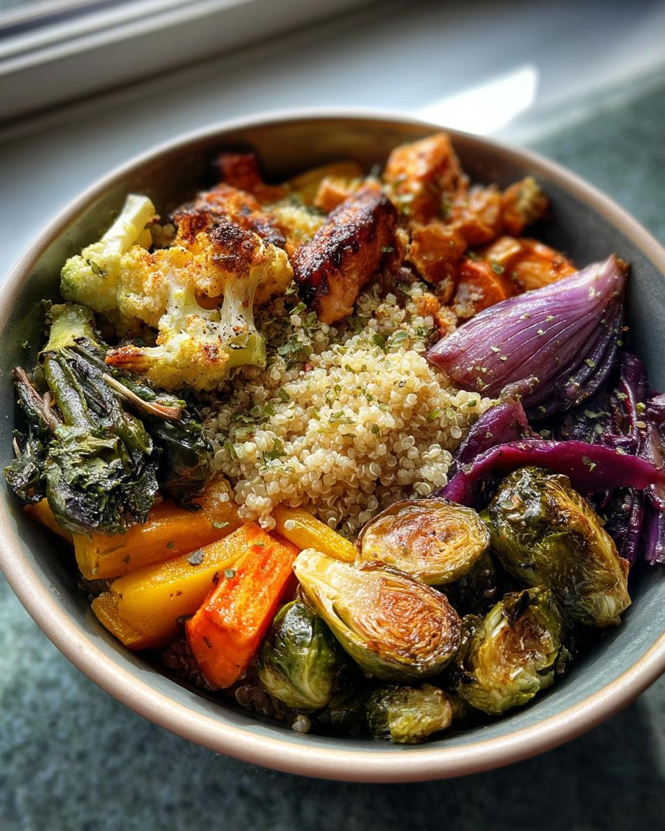 Make-Ahead Lunch Ideas - detail 2
