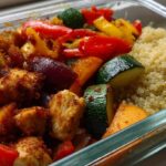 Make-Ahead Lunch Ideas