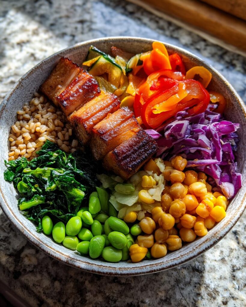 Make-Ahead Lunch Ideas