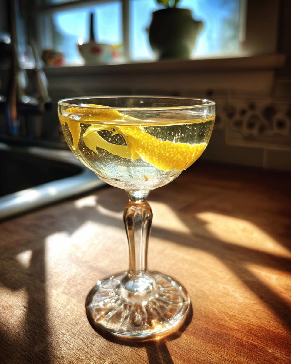 Miniature Martinis - detail 4