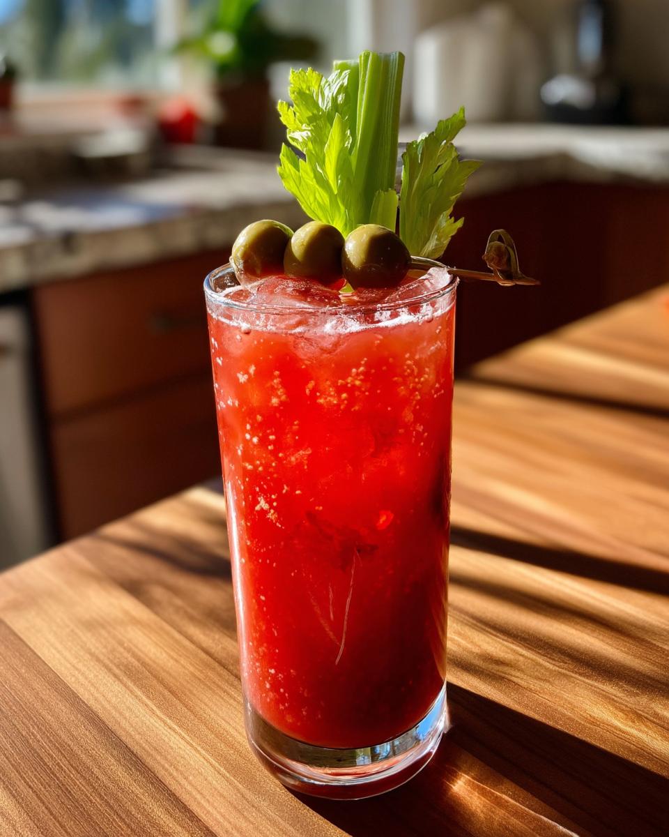 Savory Cocktails with Umami Ingredients - detail 3