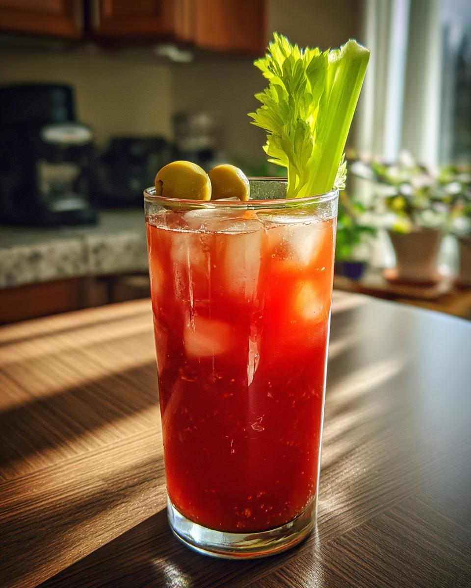 Savory Cocktails with Umami Ingredients - detail 4