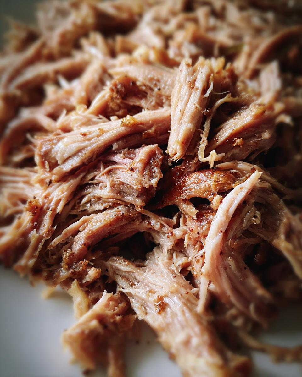Slow Cooker Mississippi Pork Roast - detail 4