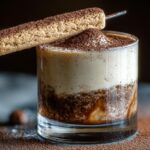 Tiramisu White Russian