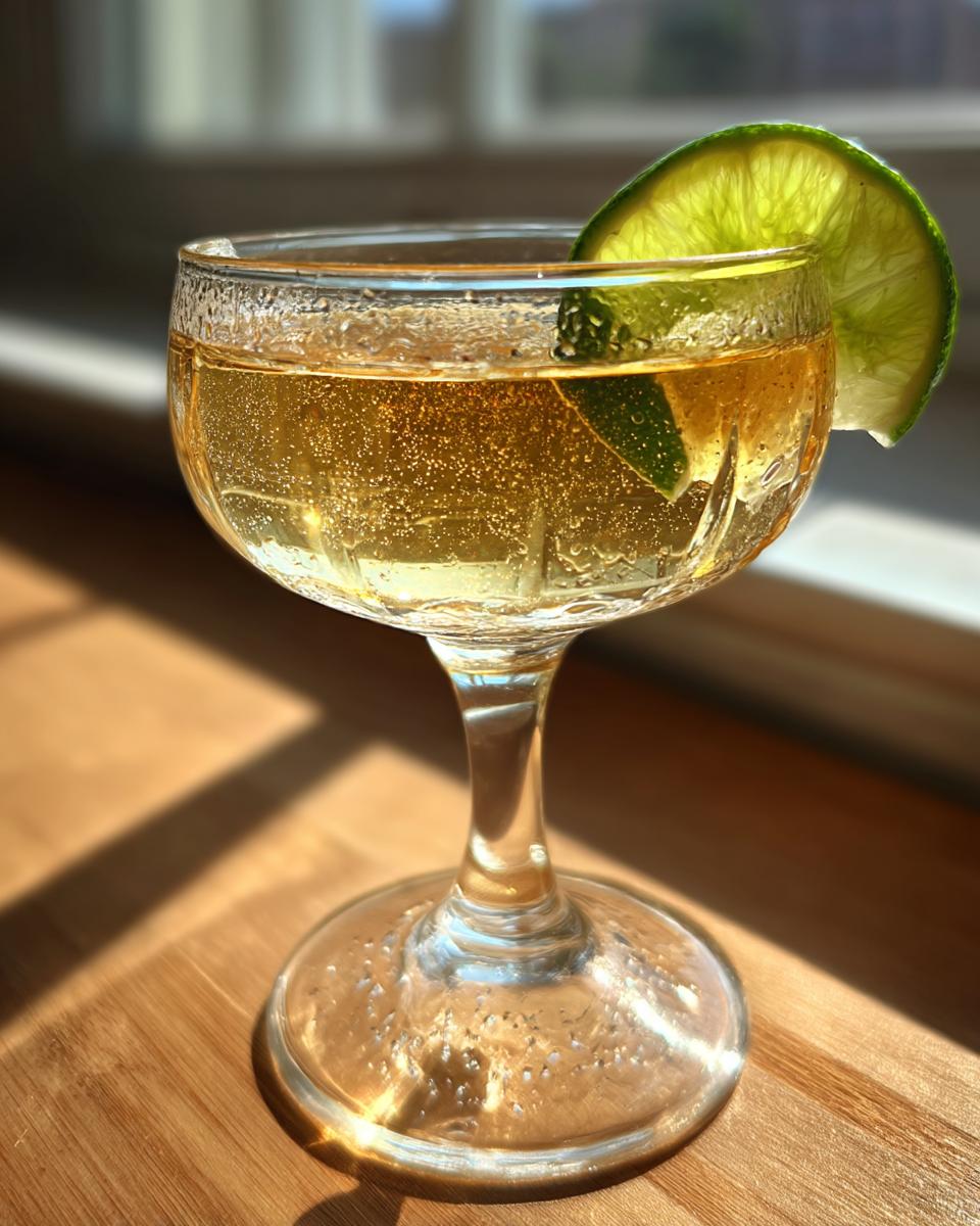 Tonka Tequila - detail 1