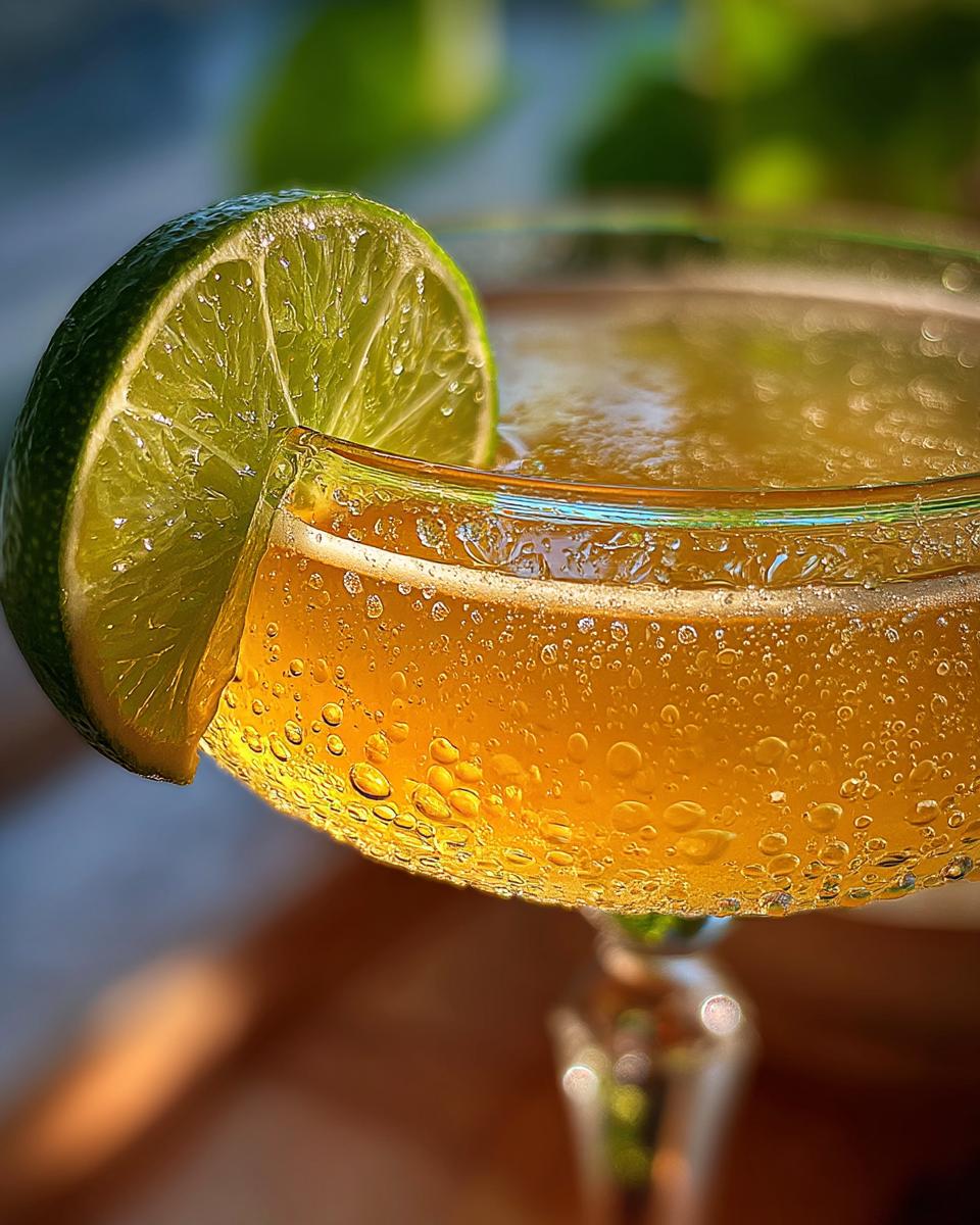 Tonka Tequila - detail 2