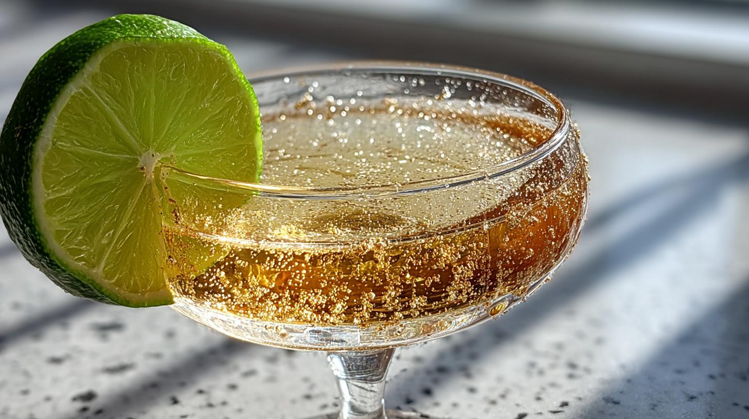 Tonka Tequila - detail 4