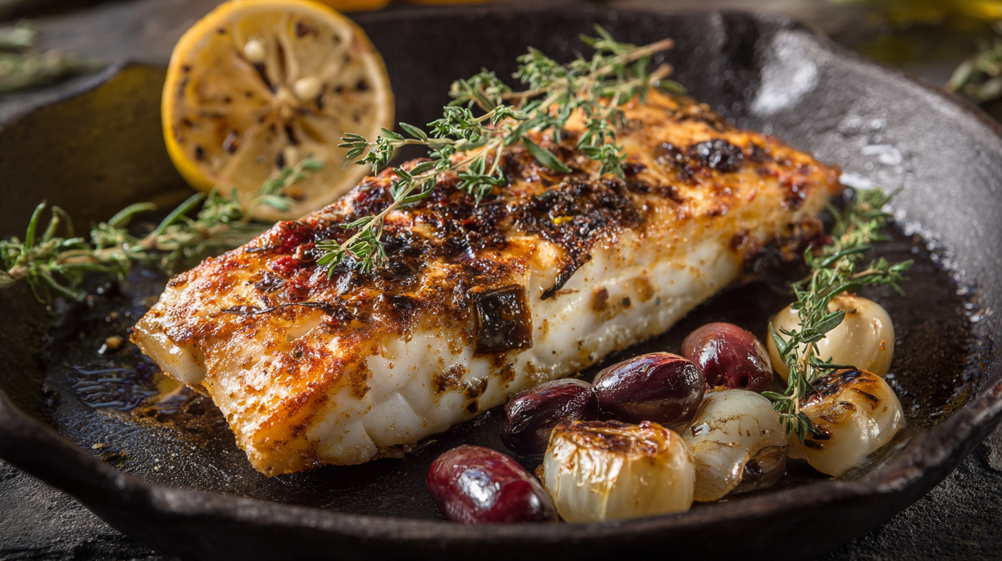 1  Easy  Pickerel Fish Recipes You’ll Want to Make Again
