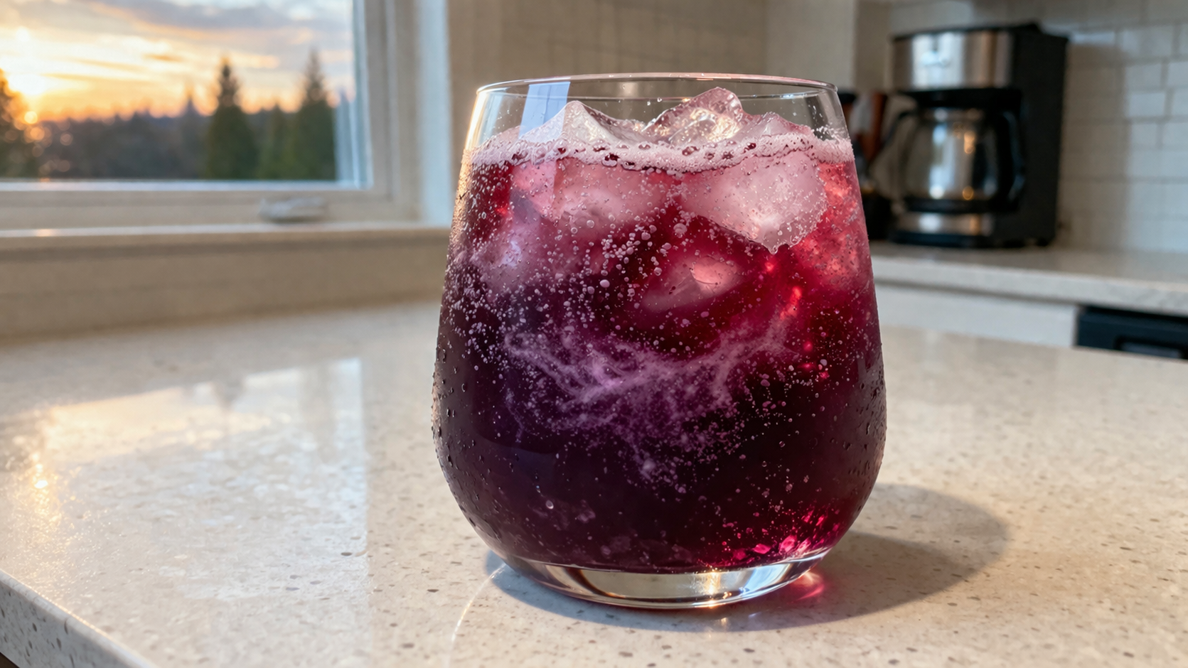 Sleepy Girl Mocktail Recipe: 5 Simple Steps to Blissful Rest