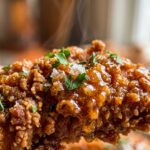 Air Fryer Crispy Chicken Tenders