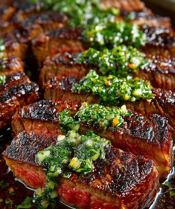 Carne Asada Recipe: carne asada marinade