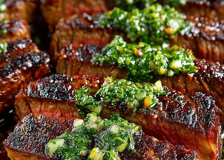 Carne Asada Recipe article article