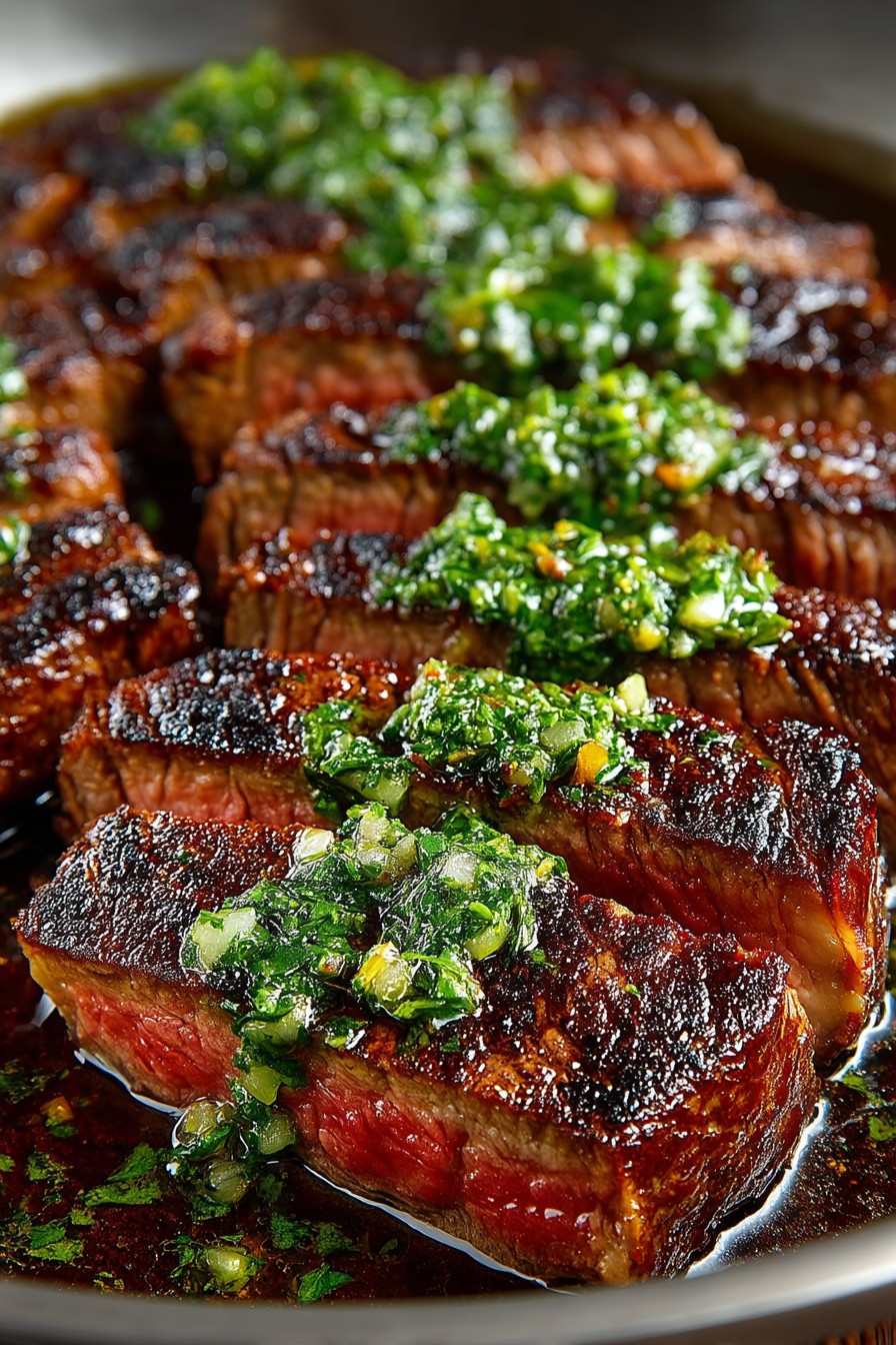 Carne Asada Recipe: carne asada marinade