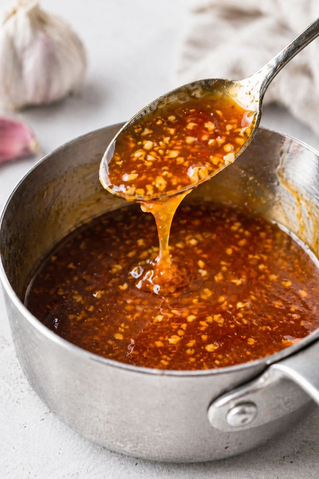 Honey Garlic Sauce Recipe chatgpt apr 30 2026 12