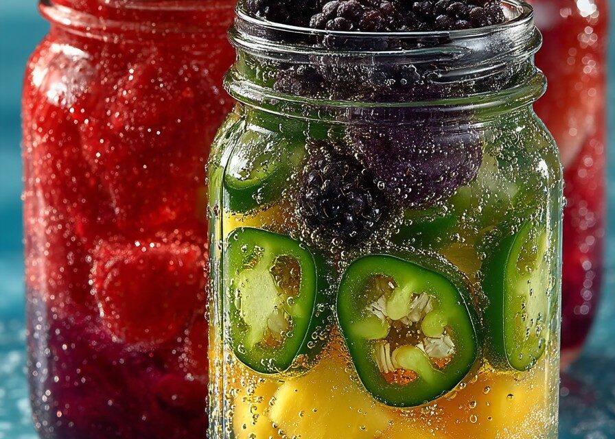 Pickled Fruit Recipes article article