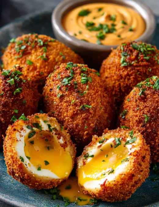 air fryer armadillo eggs recipe