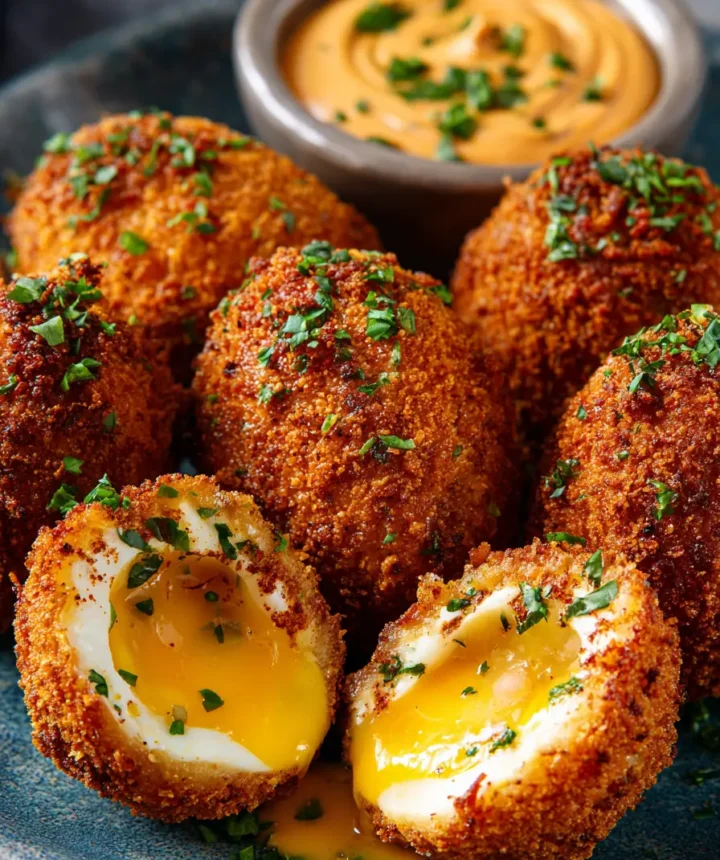 air fryer armadillo eggs recipe