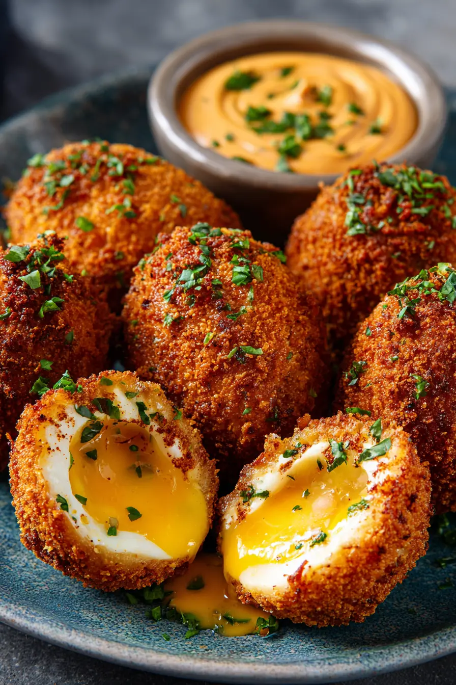 air fryer armadillo eggs recipe