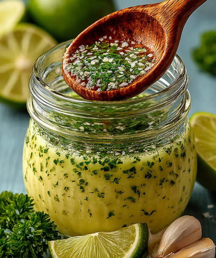 Cilantro Lime Dressing 3 Secrets to Bold Summer Taste