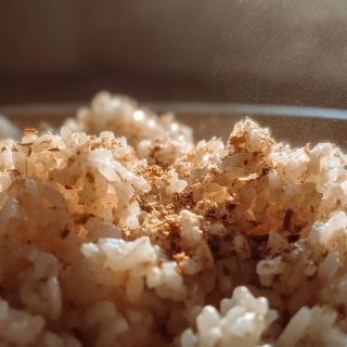 Rice Cooker Risotto: A 30-Minute Miracle