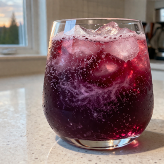 Sleepy Girl Mocktail Recipe: 5 Simple Steps to Blissful Rest